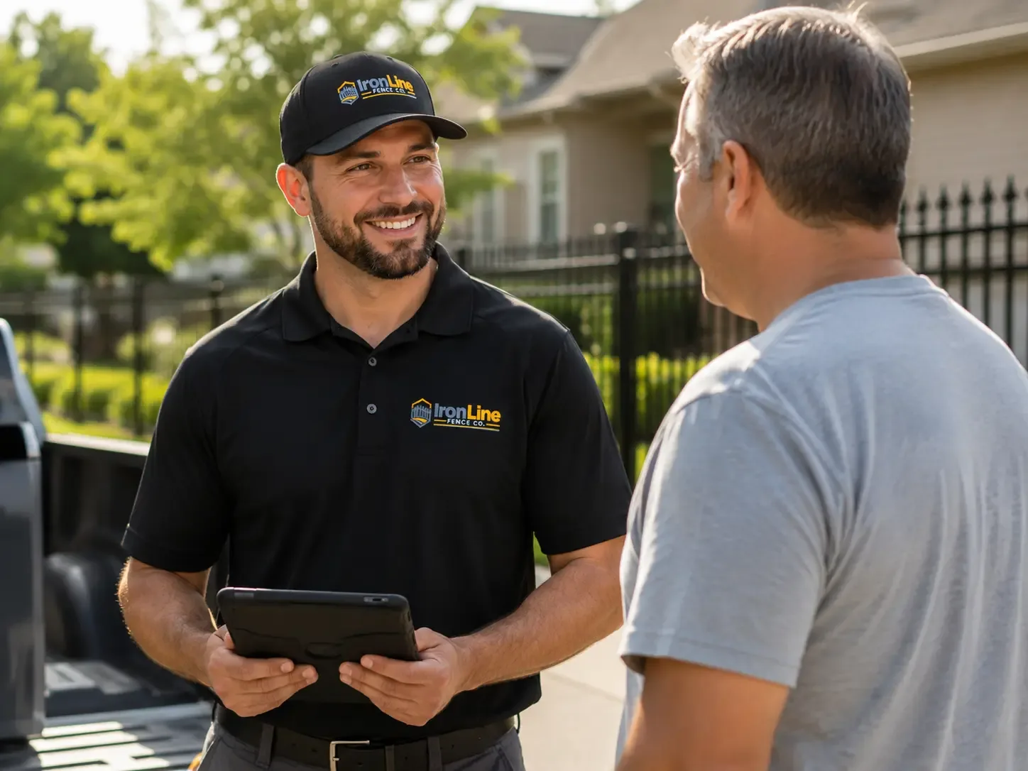 Metal Fence Installation Waukegan, IL FAQs